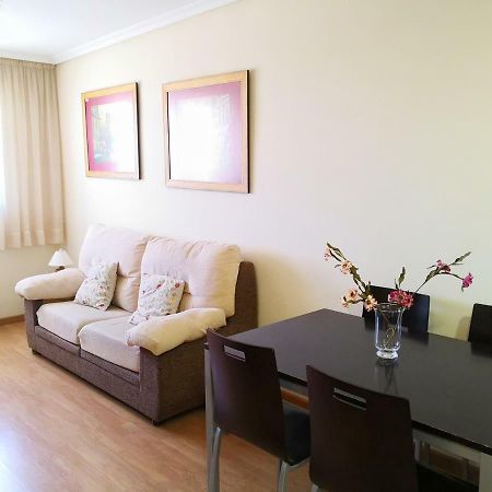 Apartamentos Coco Ávila Dış mekan fotoğraf