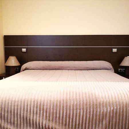 Apartamentos Coco Ávila Dış mekan fotoğraf