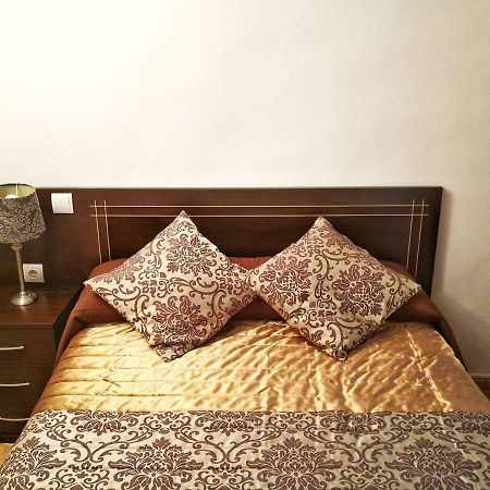 Apartamentos Coco Ávila Dış mekan fotoğraf