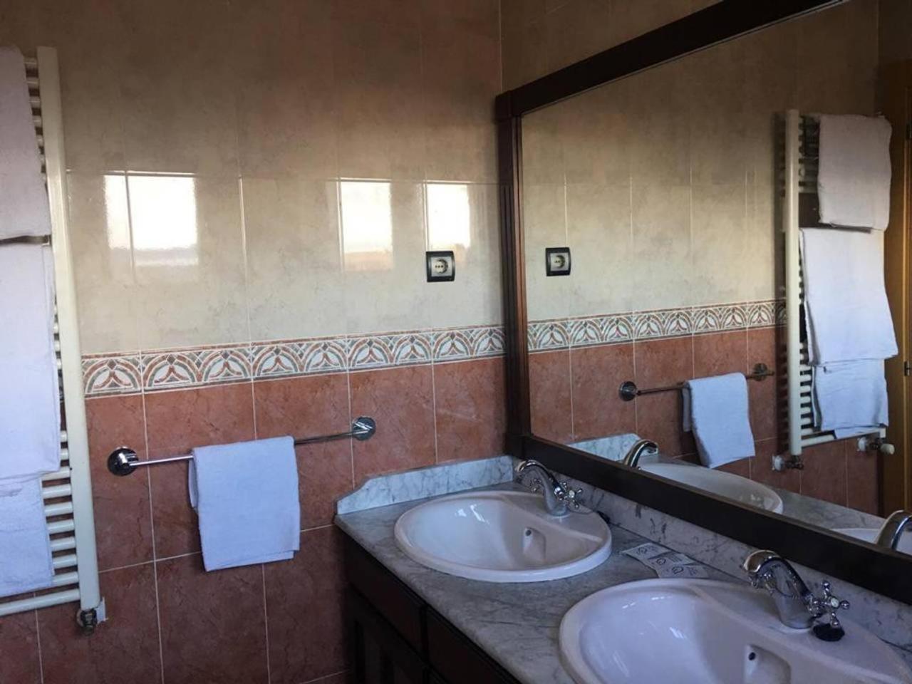 Apartamentos Coco Ávila Dış mekan fotoğraf
