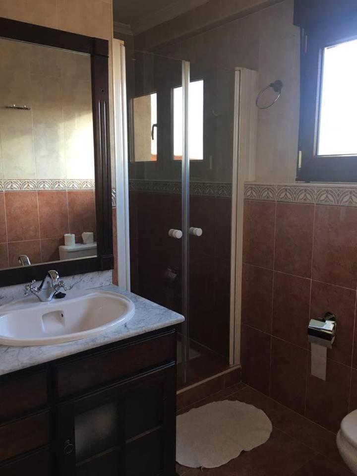 Apartamentos Coco Ávila Dış mekan fotoğraf