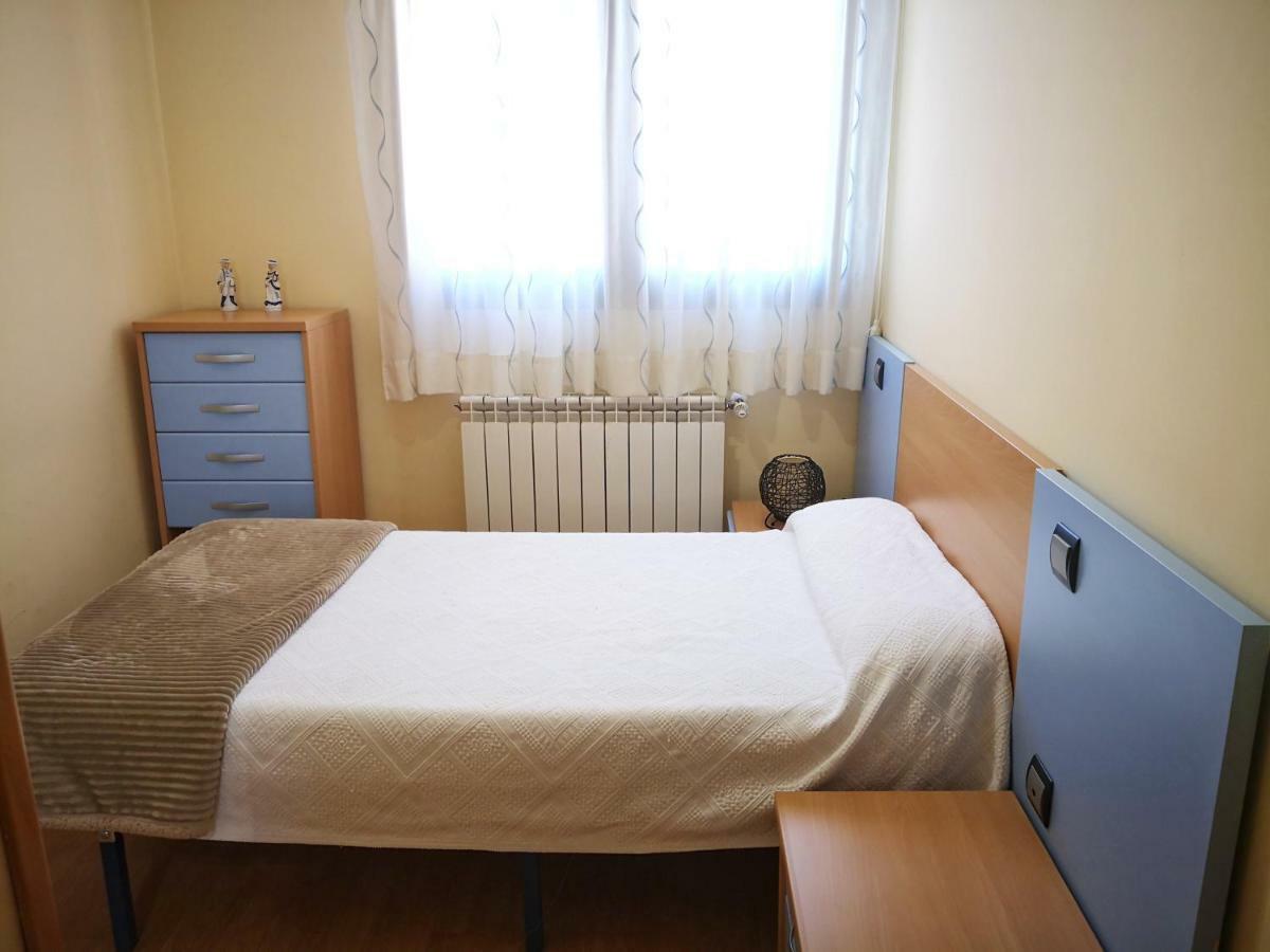 Apartamentos Coco Ávila Dış mekan fotoğraf