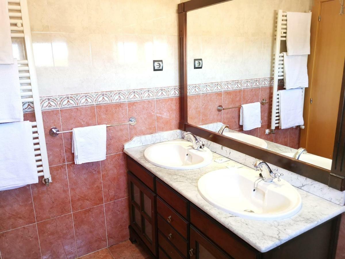 Apartamentos Coco Ávila Dış mekan fotoğraf