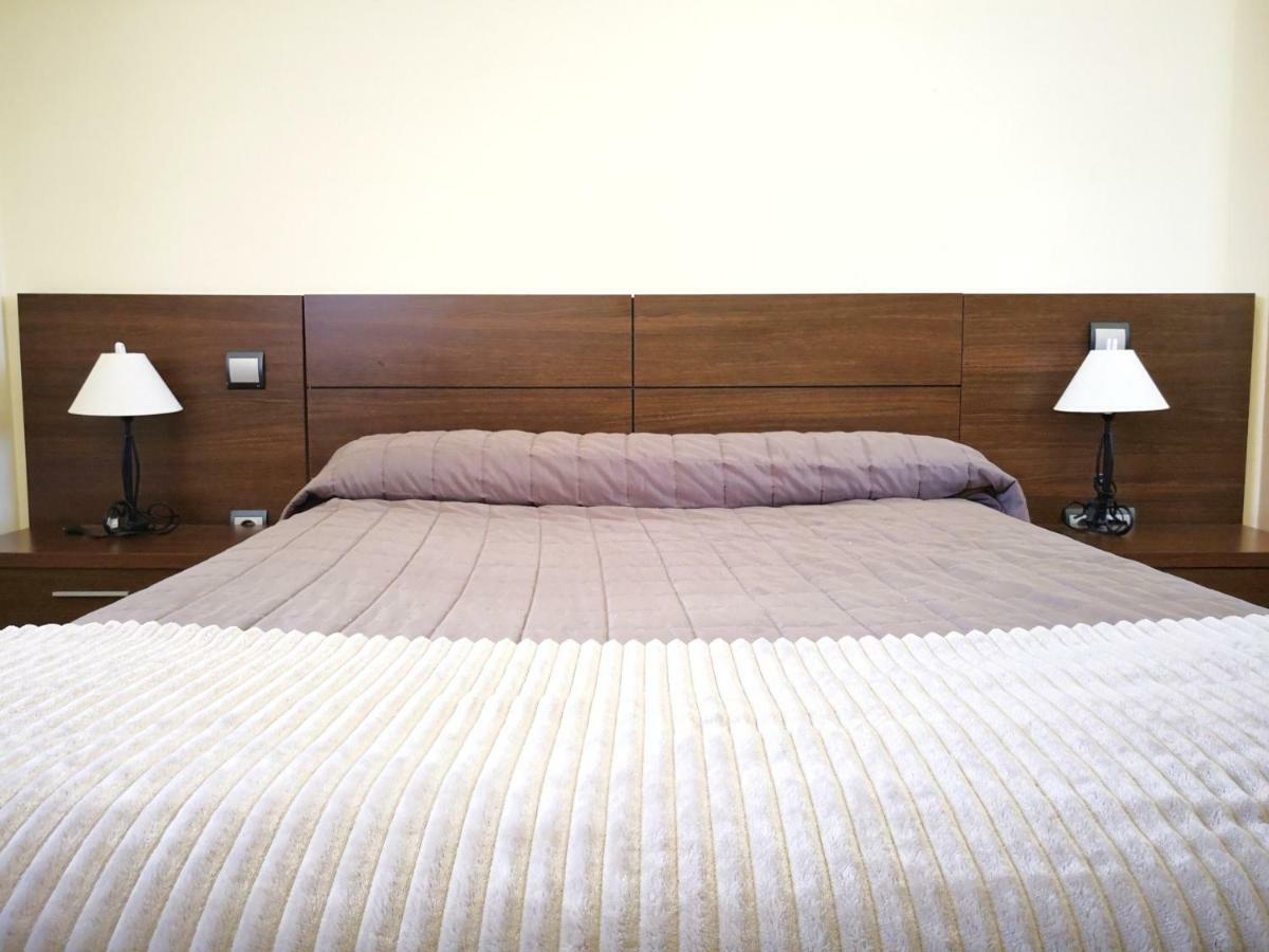 Apartamentos Coco Ávila Dış mekan fotoğraf