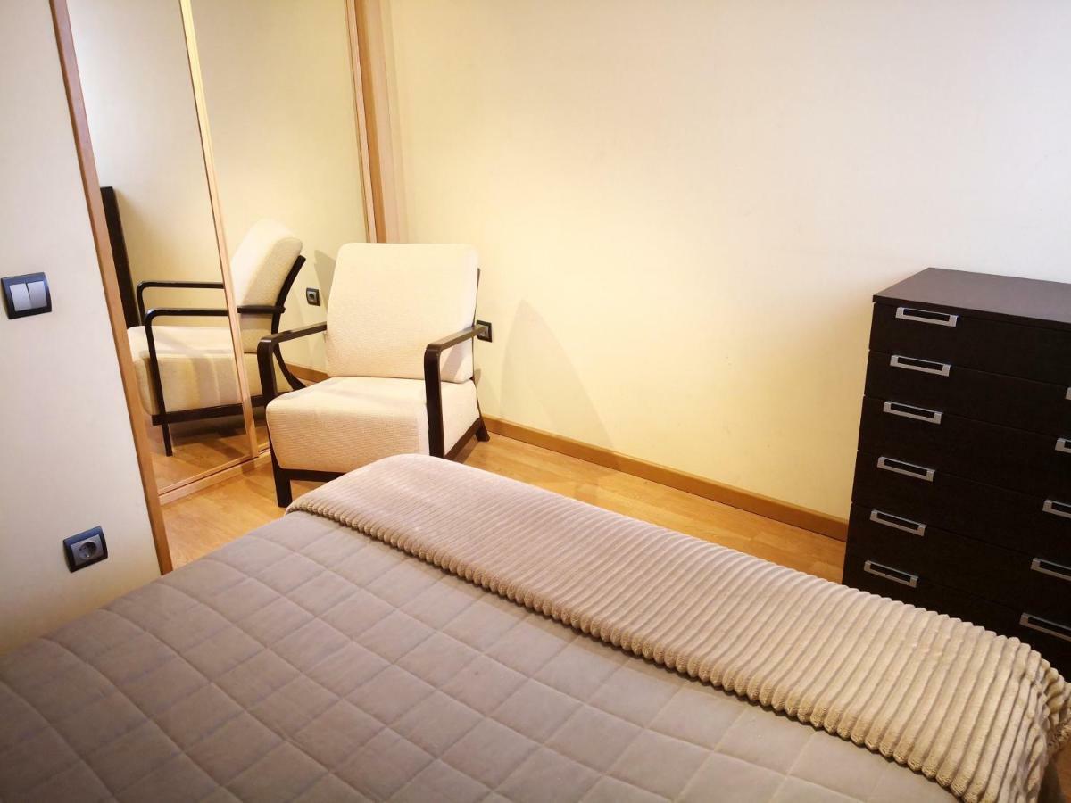 Apartamentos Coco Ávila Dış mekan fotoğraf