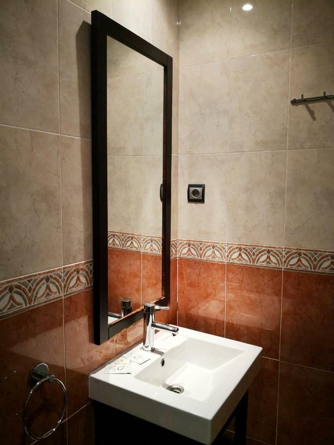 Apartamentos Coco Ávila Dış mekan fotoğraf