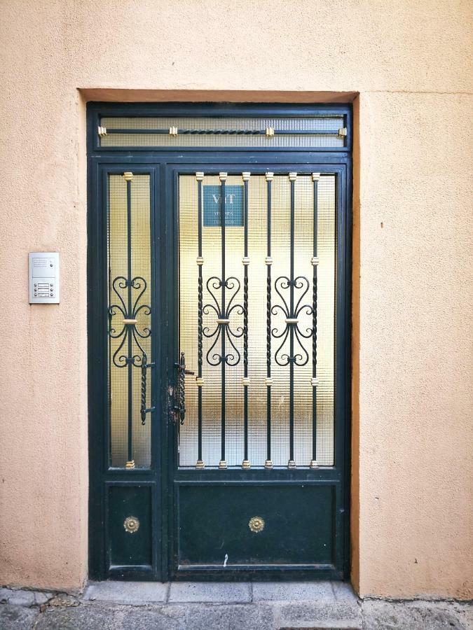Apartamentos Coco Ávila Dış mekan fotoğraf