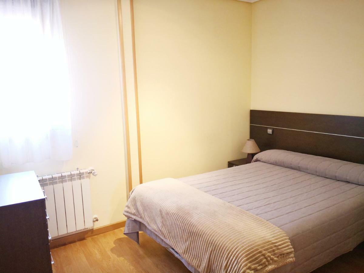 Apartamentos Coco Ávila Dış mekan fotoğraf