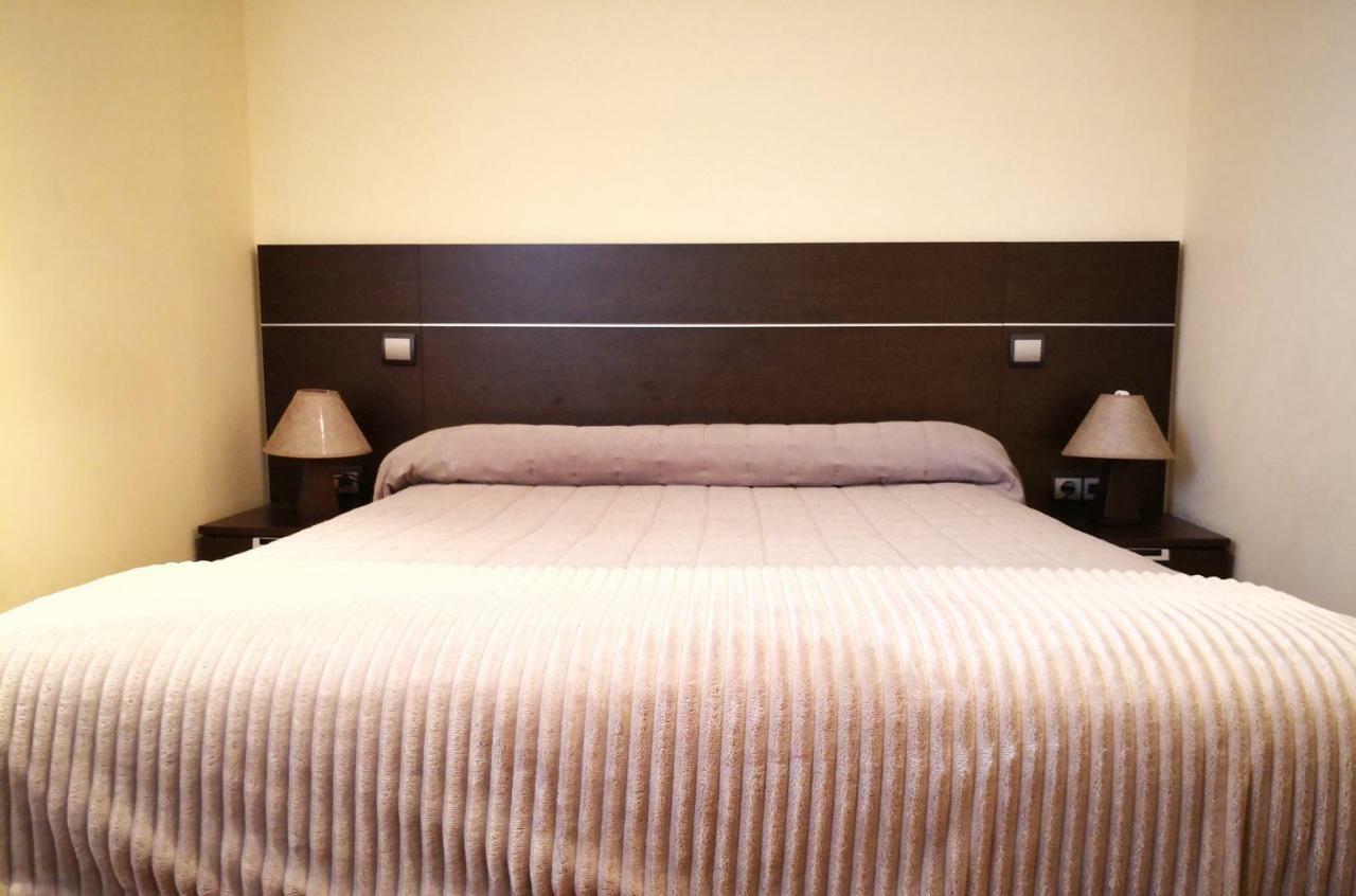 Apartamentos Coco Ávila Dış mekan fotoğraf
