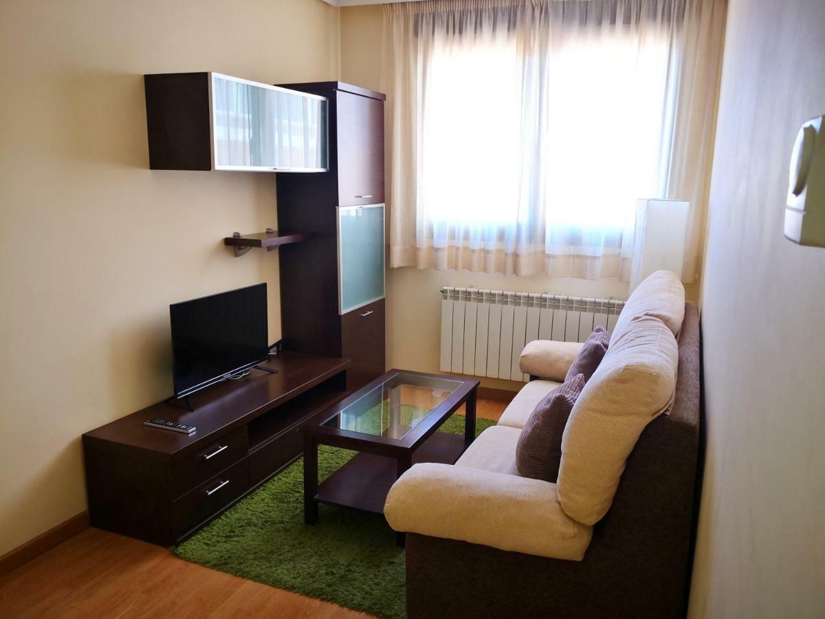 Apartamentos Coco Ávila Dış mekan fotoğraf