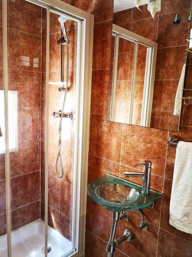 Apartamentos Coco Ávila Dış mekan fotoğraf