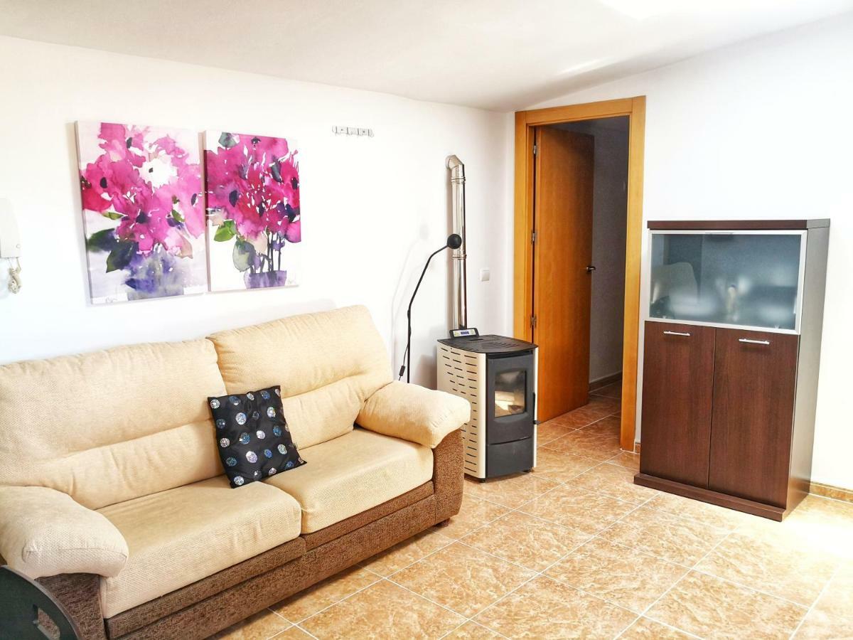 Apartamentos Coco Ávila Dış mekan fotoğraf
