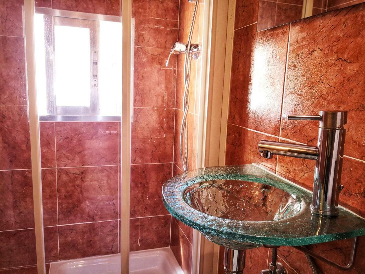 Apartamentos Coco Ávila Dış mekan fotoğraf
