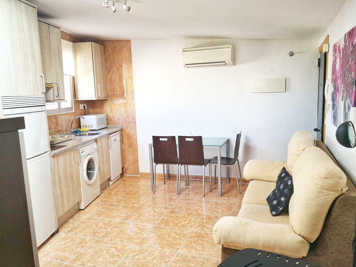 Apartamentos Coco Ávila Dış mekan fotoğraf